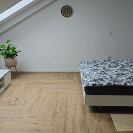 Bed and Breakfast Sobe Mrak Б'єловар Екстер'єр фото