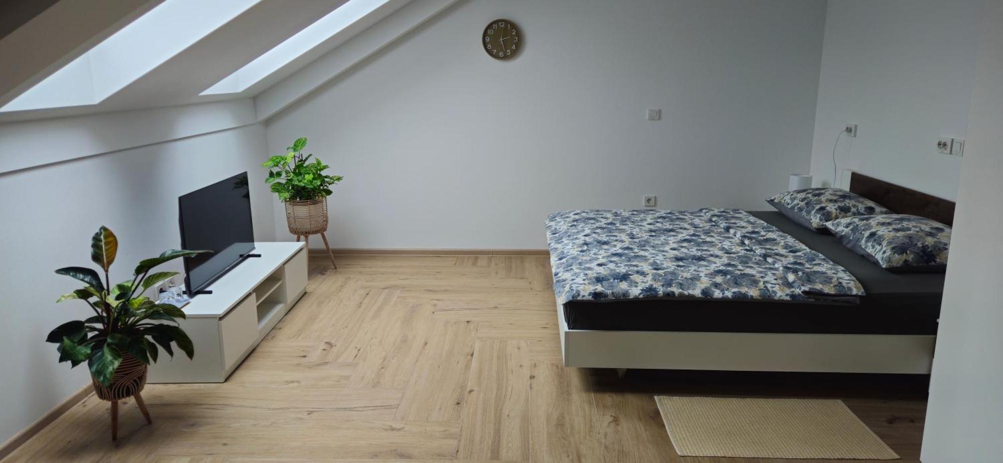 Bed and Breakfast Sobe Mrak Б'єловар Екстер'єр фото